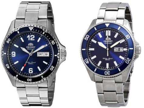 orient mako 2 vs rolex|mako 3 review.